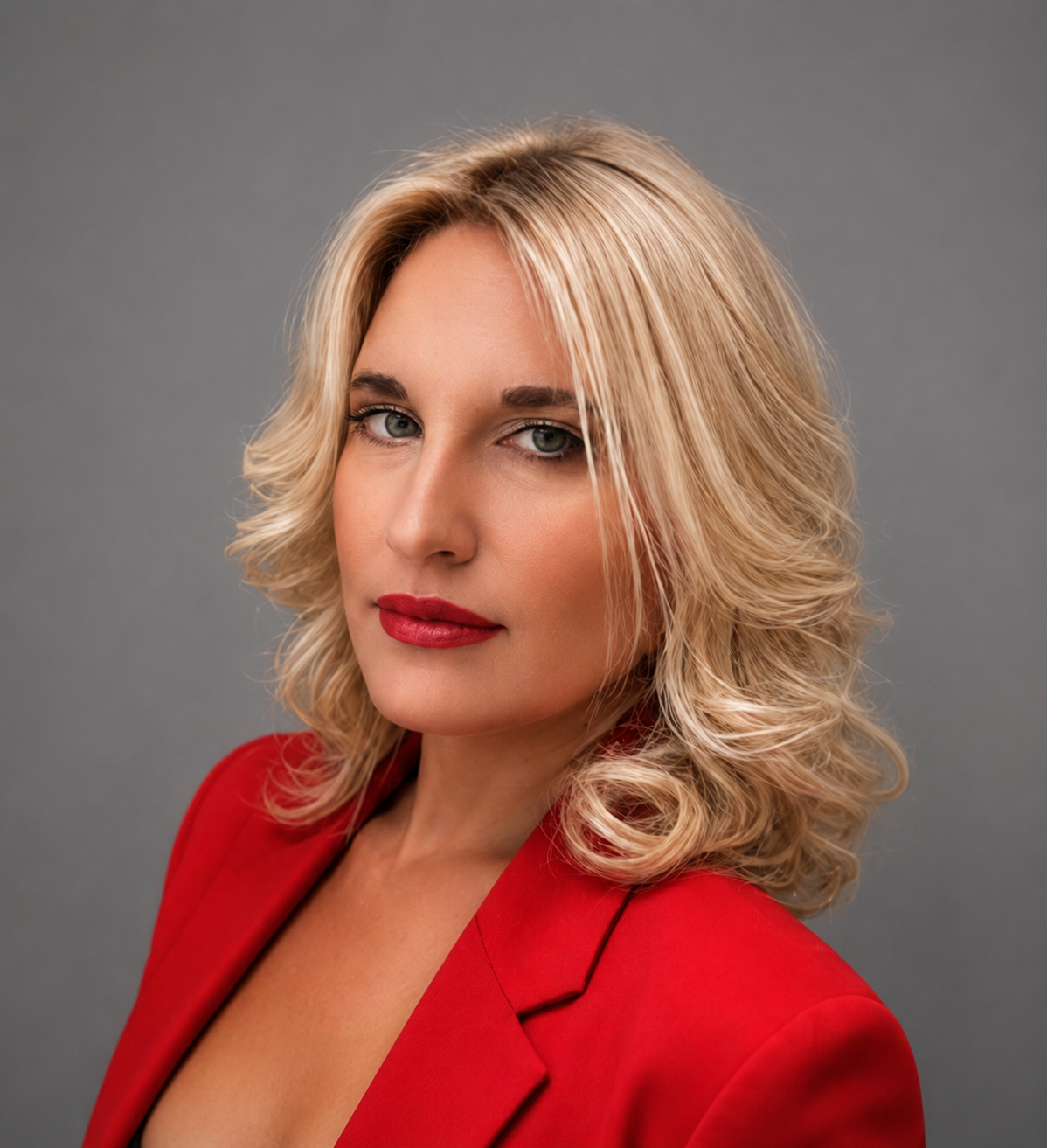 Чапліна Олена
